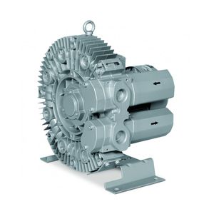 air blower / side-channel / single-stage / ATEX
