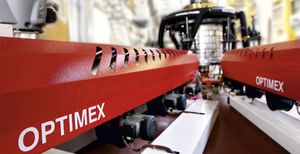 blown film coextrusion line / multilayer