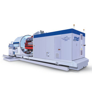 vacuum metallizing system