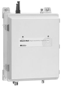 particle counter / electronic / for liquids
