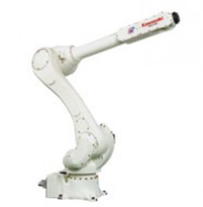 articulated robot / 6-axis / arc welding / industrial