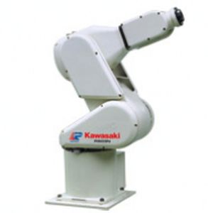 articulated robot / 6-axis / for machine tools / industrial