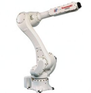 articulated robot / 6-axis / for machine tools / for presses