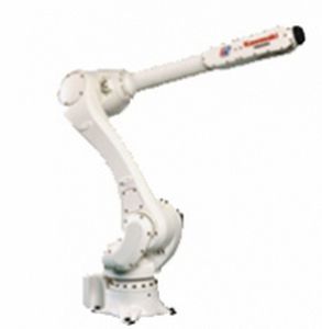 articulated robot / 6-axis / palletizing / arc welding