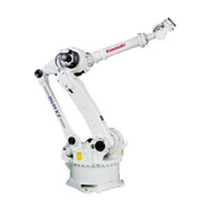 articulated robot / 6-axis / for welding / cutting