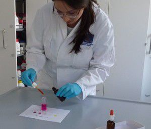 water analysis reagent