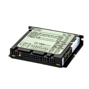 DC servo-drive / CANopen / digital