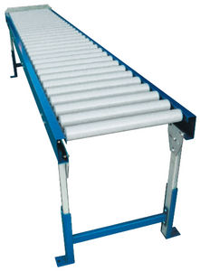 roller conveyor / gravity