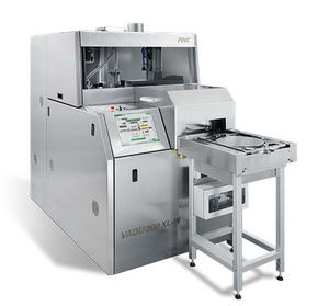 soldering furnace / chamber / electric / vacuum