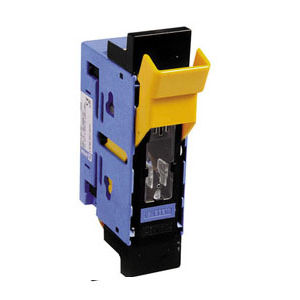isolator switch with NH fuse