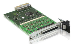 digital input card