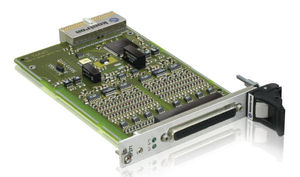 analog input card