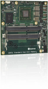 COM Express computer-on-module / AMD® G-Series