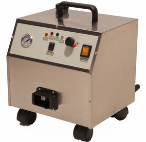steam cleaner / mobile