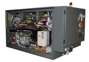 CO2 laser / pulsed / infrared