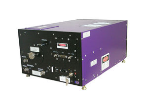 pulsed laser / gas / ultraviolet / excimer