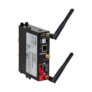 cellular communication router / data / Ethernet / 4G LTE