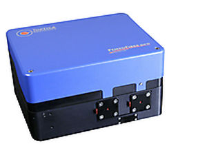 fiber laser / femtosecond / infrared