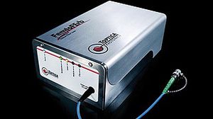 femtosecond laser / fiber / terahertz / erbium-doped fiber