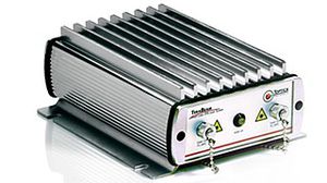 continuous wave laser / fiber / terahertz