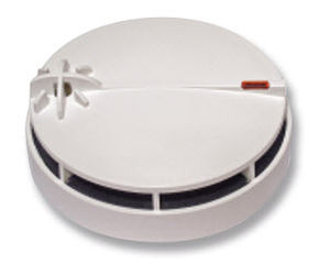 fire detector / smoke / addressable / analog