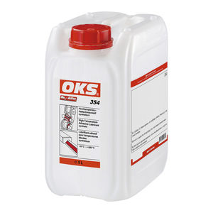 synthetic oil / for spindles / for chain / for bearings