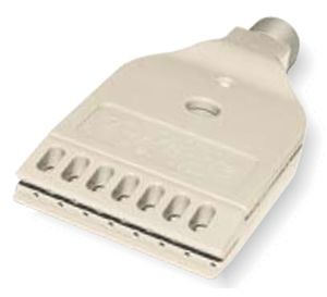 cleaning nozzle / blow-off / cooling / air