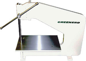 manual press / assembly / bench-top
