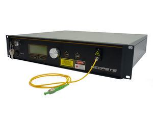 continuous laser / CW / fiber / infrared