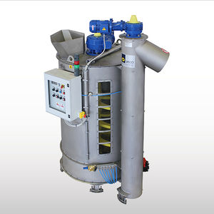 sand washing system