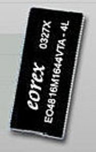 SDRAM memory chip / DDR SDRAM