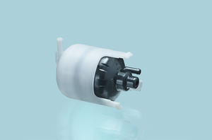 pulsed laser / solid-state / white / tunable