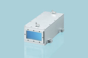 optical homogenizer