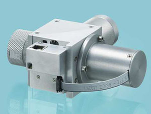 laser welding head / automatic