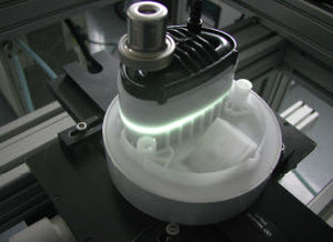 pulsed laser / fiber / white / tunable