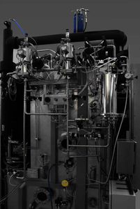 automatic test equipment