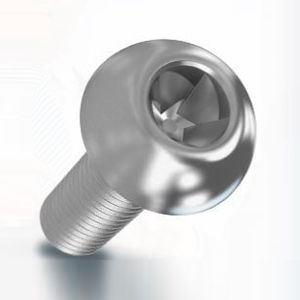 pan head screw / locking / safety