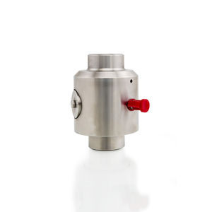 vacuum rotary union / low-pressure