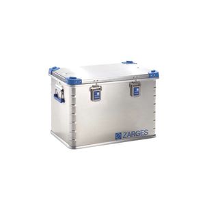 transport case / aluminum / for tools / with handle