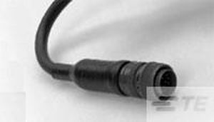 heat-shrink tubing / tubular / for cables / silicone