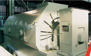 turbo-generator