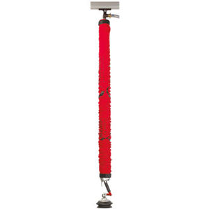 baggage vacuum tube lifter