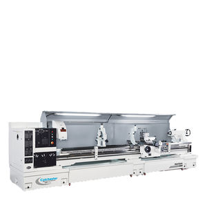rotating lathe center / standard