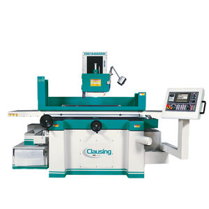 surface grinding machine / digital / automatic / precision