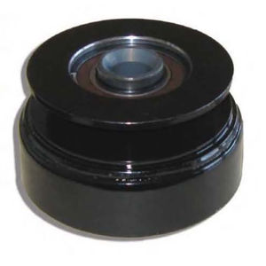 centrifugal clutch / spring
