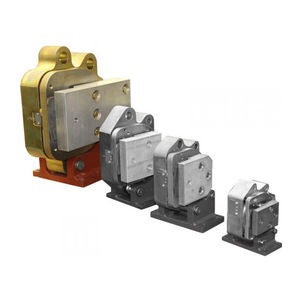 caliper disc brake / electromagnetic / spring / emergency