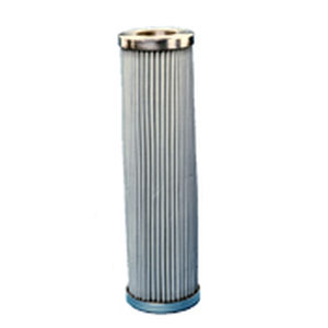 oil filter cartridge / coarse pre-filtration / cellulose fiber / high-pressure