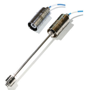 reed level sensor / for liquids / for double-walled tanks / for leak detection