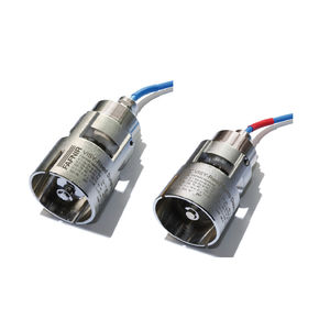 reed level sensor / for liquids / for sumps / economical