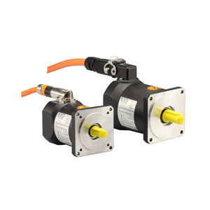AC servomotor / brushless / 230 V / 380 V